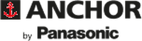 Anchor by Panasonic