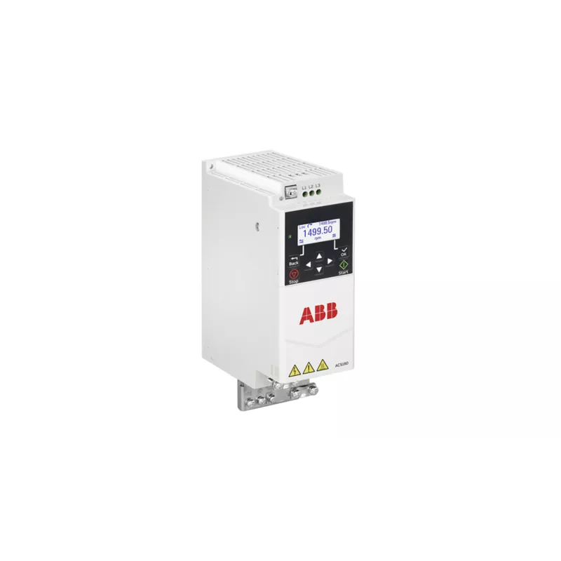 ABB ACS180 machinery drive, reference ACS180