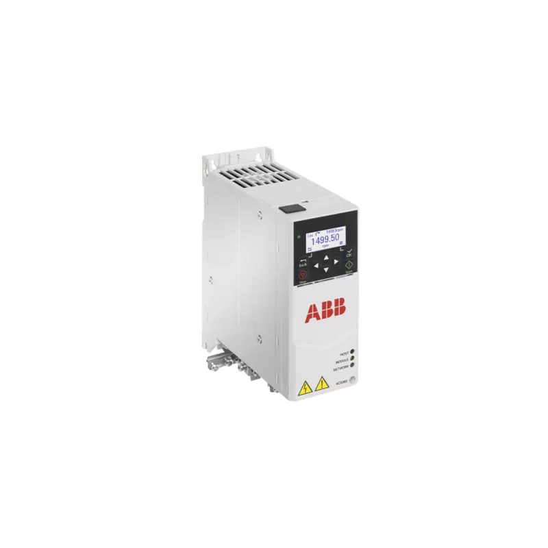 ABB ACS380 machinery drive, reference ACS380