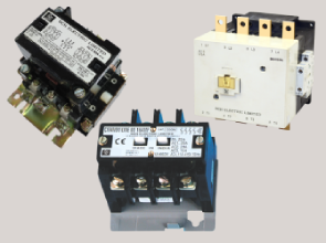 BCH BCH Freedom series contactors, reference Freedom