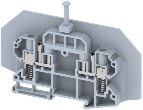 Elmex KDPT35 terminal block, reference KDPT35