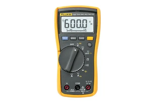 Fluke Fluke 115 field technician's multimeter, reference 115