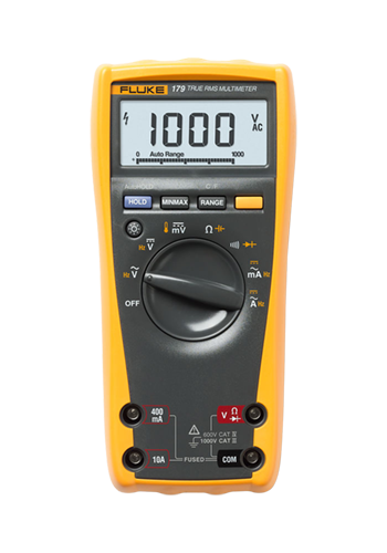 Fluke Fluke 179 True-RMS multimeter, reference 179