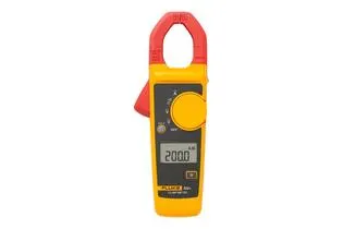 Fluke Fluke 302+ digital clamp meter, reference 302+