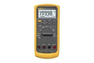 Fluke Fluke 87V industrial multimeter