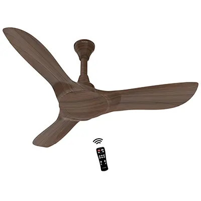 Polycab Silencio Cruiser Prime BLDC fan, reference Silencio