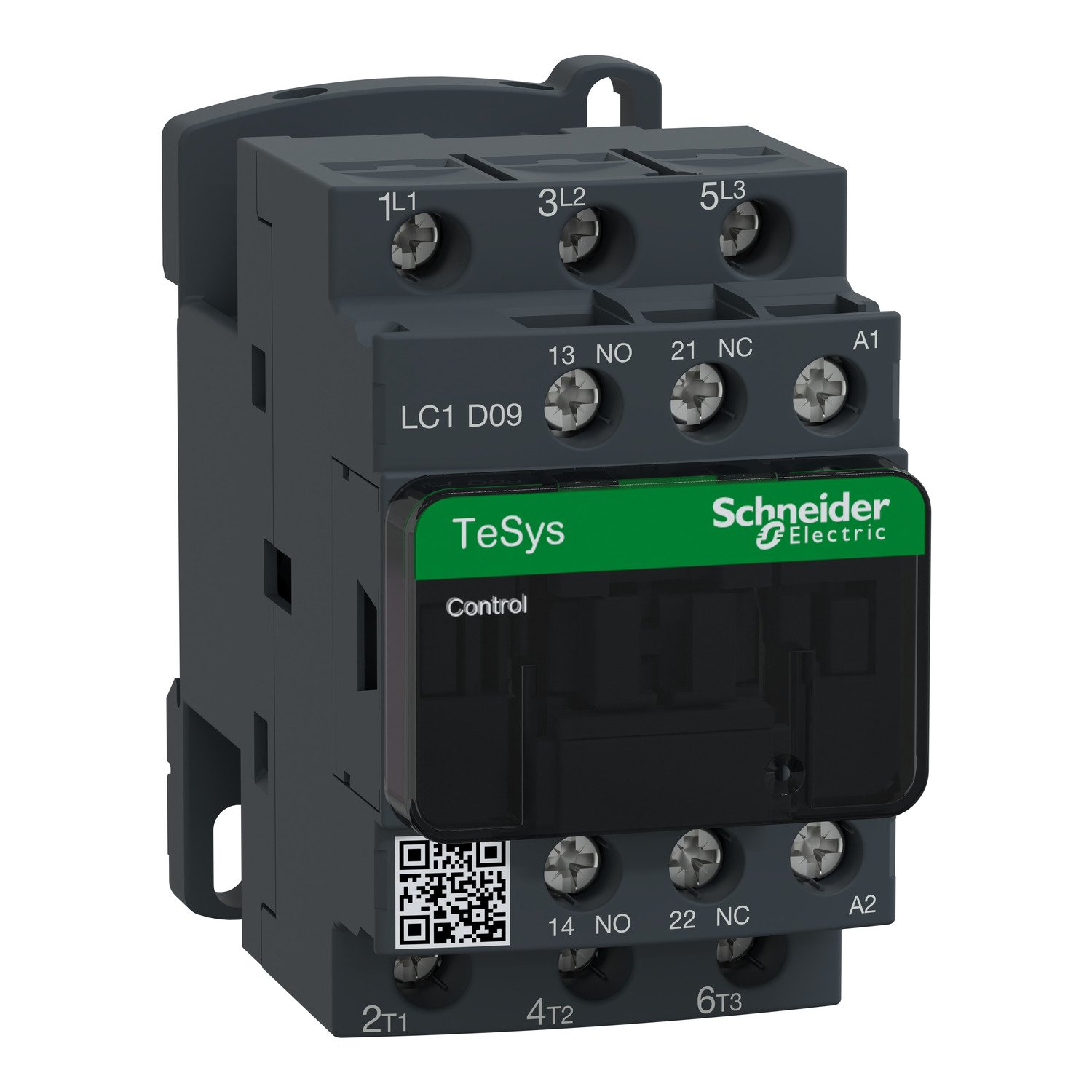 Schneider Electric TeSys Deca contactors