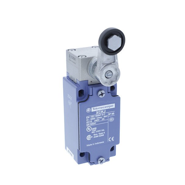 Telemecanique Sensors XCKJ limit switch, reference XCKJ10511