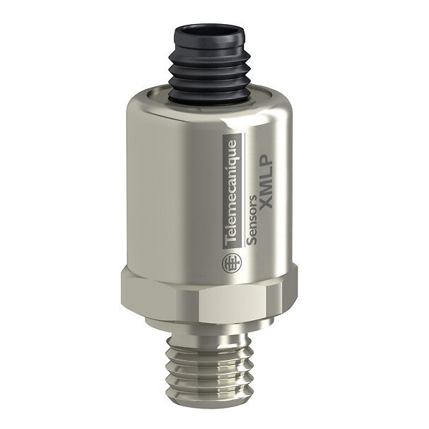 Telemecanique Sensors XMLP pressure sensor, reference XMLP025BD21F