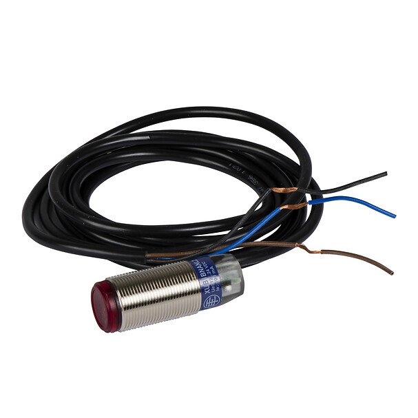 Telemecanique Sensors XUB photoelectric sensor, reference XUB0BPSNL2