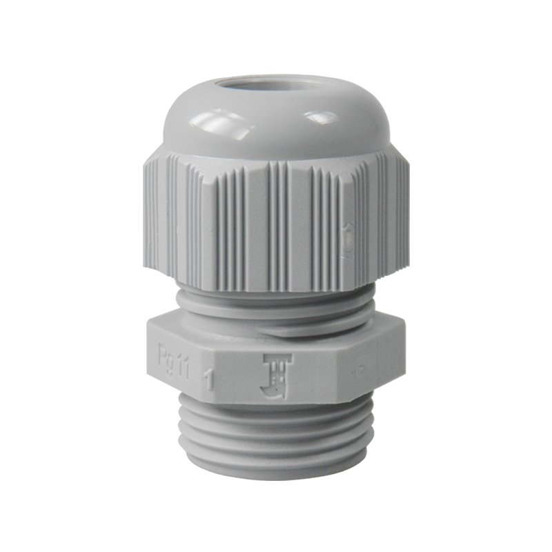 Trinity Touch Polyamide cable glands, reference Polyamide